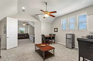 182 N Star Crossing Ln, Weatherford, TX 76088 - Photo 22