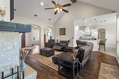 182 N Star Crossing Lane, Weatherford, TX 76088 - Photo 6