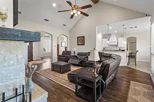 182 N Star Crossing Ln, Weatherford, TX 76088 - Photo 6