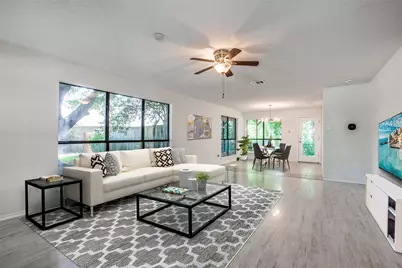 521 Bent Creek Drive, Garland, TX 75040 - Photo 8