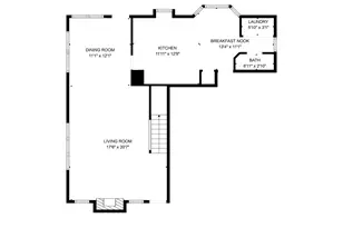 521 Bent Creek Dr, Garland, TX 75040 - Photo 2