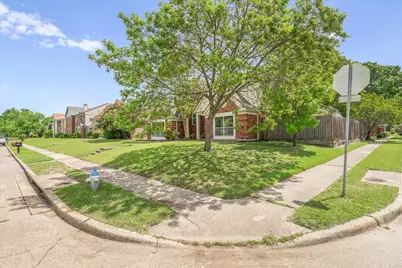 1116 Buckeye Drive, Mesquite, TX 75181 - Photo 2