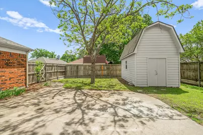 1116 Buckeye Drive, Mesquite, TX 75181 - Photo 36