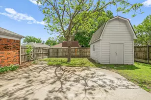 1116 Buckeye Dr, Mesquite, TX 75181 - Photo 36