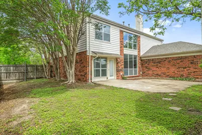 1116 Buckeye Drive, Mesquite, TX 75181 - Photo 38