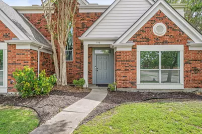 1116 Buckeye Drive, Mesquite, TX 75181 - Photo 4