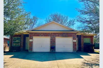 848 Mirabell Court #850, Arlington, TX 76015 - Photo 1