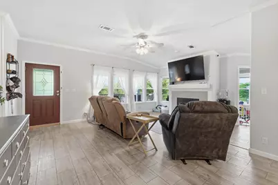 7113 Private Road 1182, Leonard, TX 75452 - Photo 4