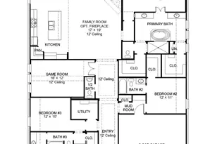 2103 Terraces Blvd, Rockwall, TX 75087 - Photo 6