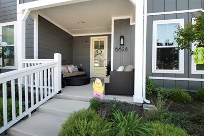 6628 Kort Street, Rowlett, TX 75089 - Photo 2