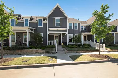 6628 Kort Street, Rowlett, TX 75089 - Photo 1