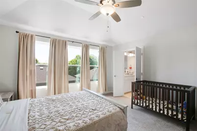 6628 Kort Street, Rowlett, TX 75089 - Photo 16