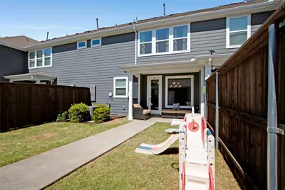 6628 Kort Street, Rowlett, TX 75089 - Photo 28