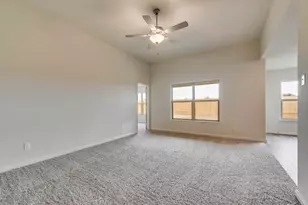 251 Drifter Dr, Newark, TX 76071 - Photo 8