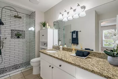 445 Parkridge Boulevard, Burleson, TX 76028 - Photo 22