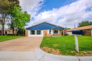 5911 Dangerfield Ct, Arlington, TX 76017 - Photo 2