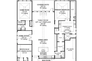 1944 Lowland Dr, Rockwall, TX 75087 - Photo 6