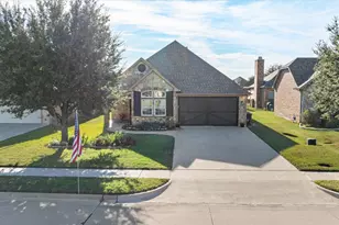 3305 Ferry Boat Ln, Granbury, TX 76049 - Photo 4