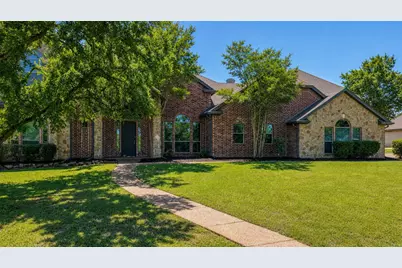 147 Tyler Court, Fort Worth, TX 76108 - Photo 4