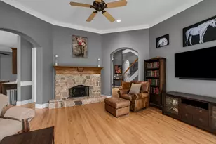 147 Tyler Ct, Fort Worth, TX 76108 - Photo 8