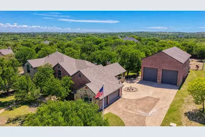 147 Tyler Court, Fort Worth, TX 76108 - Photo 2