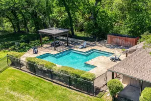 147 Tyler Ct, Fort Worth, TX 76108 - Photo 36