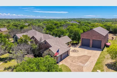 147 Tyler Court, Fort Worth, TX 76108 - Photo 2