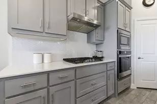 2033 St Andrew's Wy, Argyle, TX 76226 - Photo 8