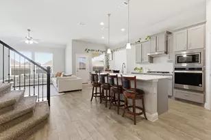 2033 St Andrew's Wy, Argyle, TX 76226 - Photo 4