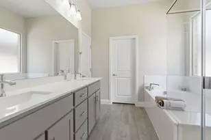 2033 St Andrew's Wy, Argyle, TX 76226 - Photo 16