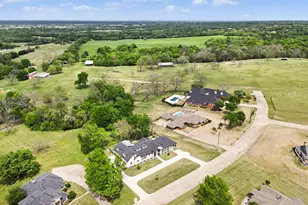 1421 Red Oak Cir, Farmersville, TX 75442 - Photo 40