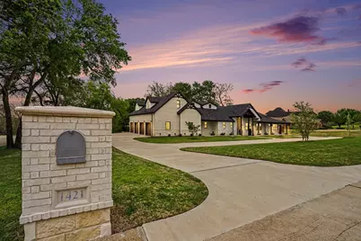 1421 Red Oak Circle, Farmersville, TX 75442 - Photo 1
