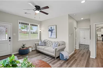 1421 Red Oak Circle, Farmersville, TX 75442 - Photo 22