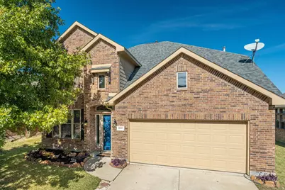 2619 Independence Drive, Melissa, TX 75454 - Photo 2