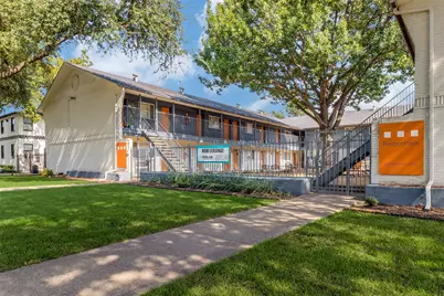 4618 Reiger Avenue #104, Dallas, TX 75246 - Photo 2