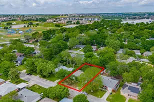 508 Grant Cir, White Settlement, TX 76108 - Photo 20