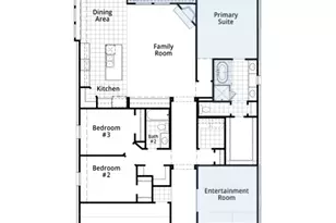 2817 Norfolk Dr, Celina, TX 75009 - Photo 12