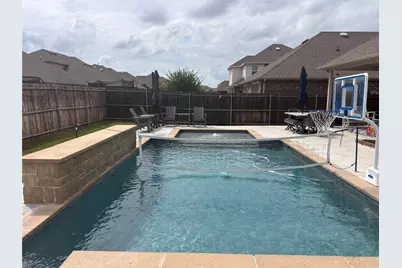913 Basket Willow Terrace, Fort Worth, TX 76052 - Photo 4