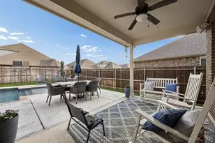 913 Basket Willow Terrace, Fort Worth, TX 76052 - Photo 34