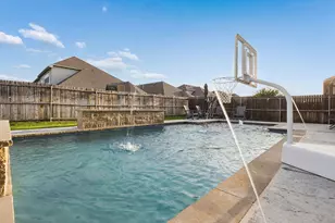 913 Basket Willow Terrace, Fort Worth, TX 76052 - Photo 38