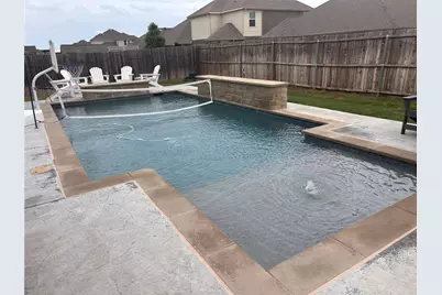 913 Basket Willow Terrace, Fort Worth, TX 76052 - Photo 2