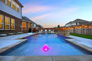 913 Basket Willow Terrace, Fort Worth, TX 76052 - Photo 1