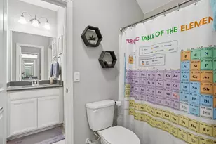 913 Basket Willow Terrace, Fort Worth, TX 76052 - Photo 12