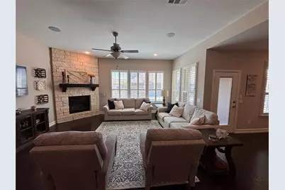 913 Basket Willow Terrace, Fort Worth, TX 76052 - Photo 16