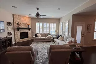 913 Basket Willow Terrace, Fort Worth, TX 76052 - Photo 16