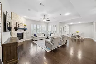 913 Basket Willow Terrace, Fort Worth, TX 76052 - Photo 28