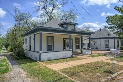 108 N Eddy Avenue, Denison, TX 75020 - Photo 2