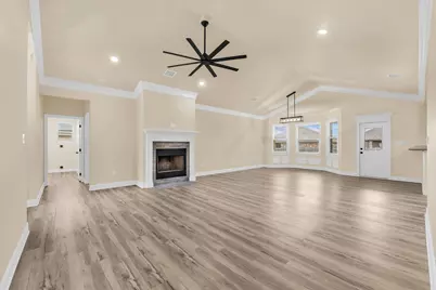 5524 Black Horse Court, Waco, TX 76708 - Photo 4