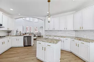 1735 Montura Ln, Frisco, TX 75033 - Photo 8