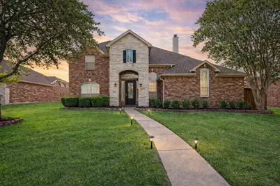 1735 Montura Lane, Frisco, TX 75033 - Photo 2